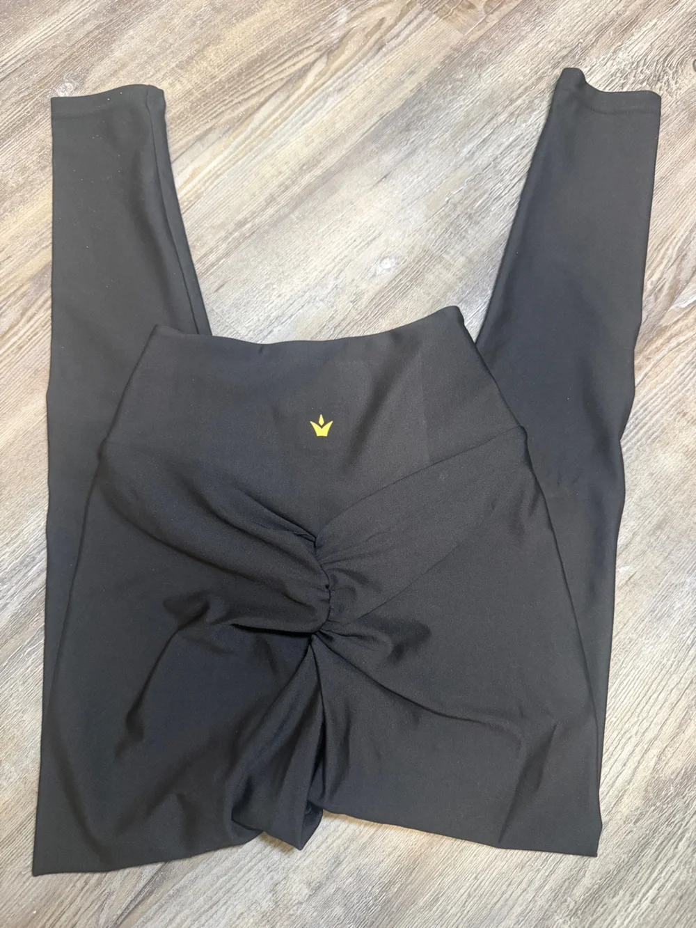 Obsession Black High-Waist Women’s shape wear — Sleek Everyday Style